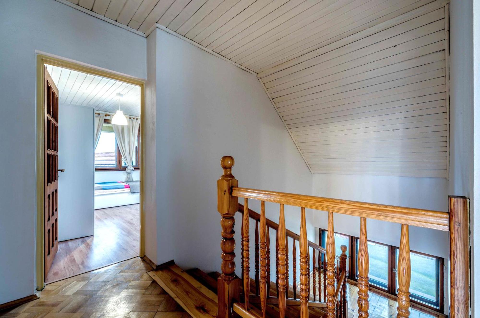 Hostel Milicka 弗罗茨瓦夫 外观 照片
