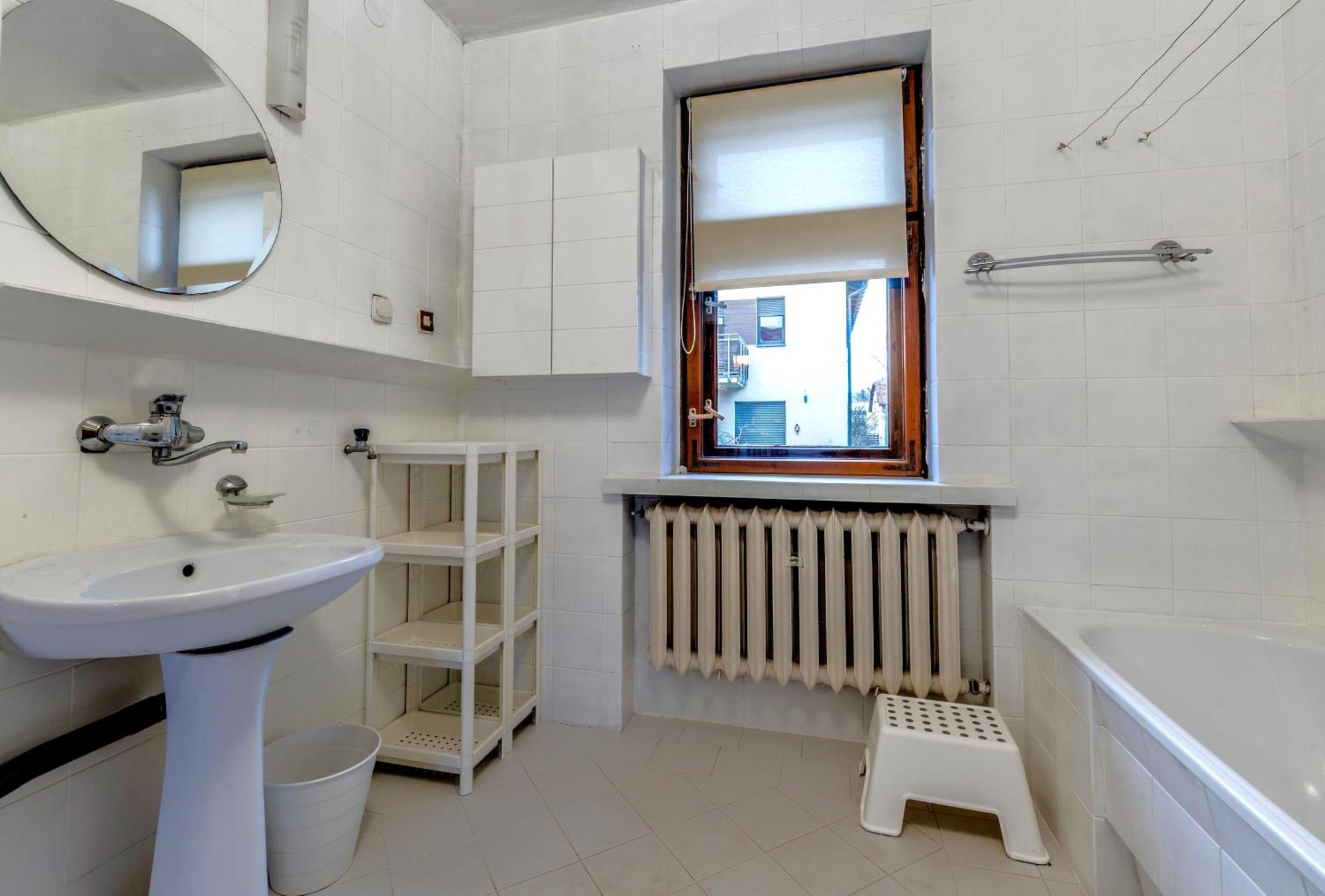 Hostel Milicka 弗罗茨瓦夫 外观 照片