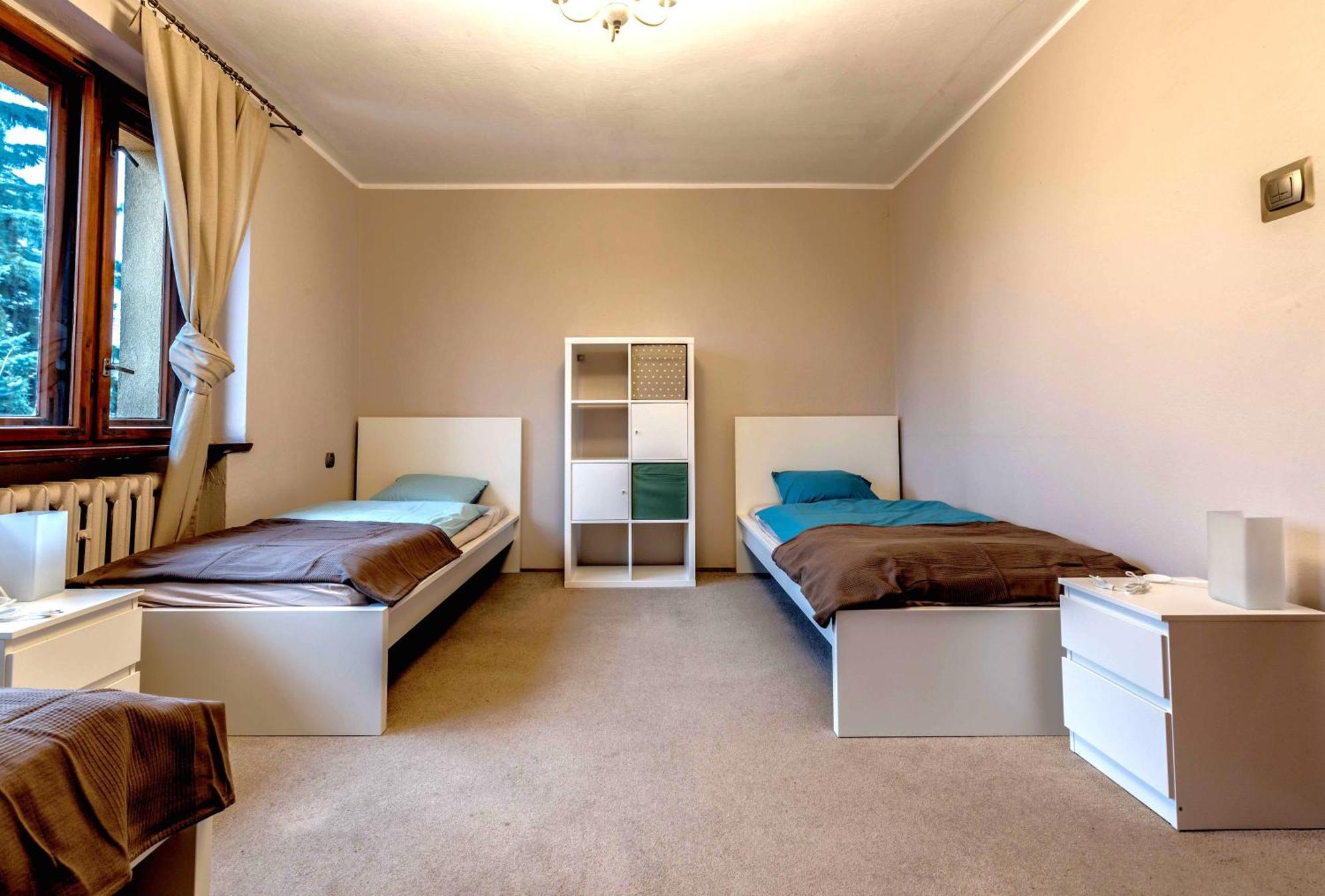 Hostel Milicka 弗罗茨瓦夫 外观 照片