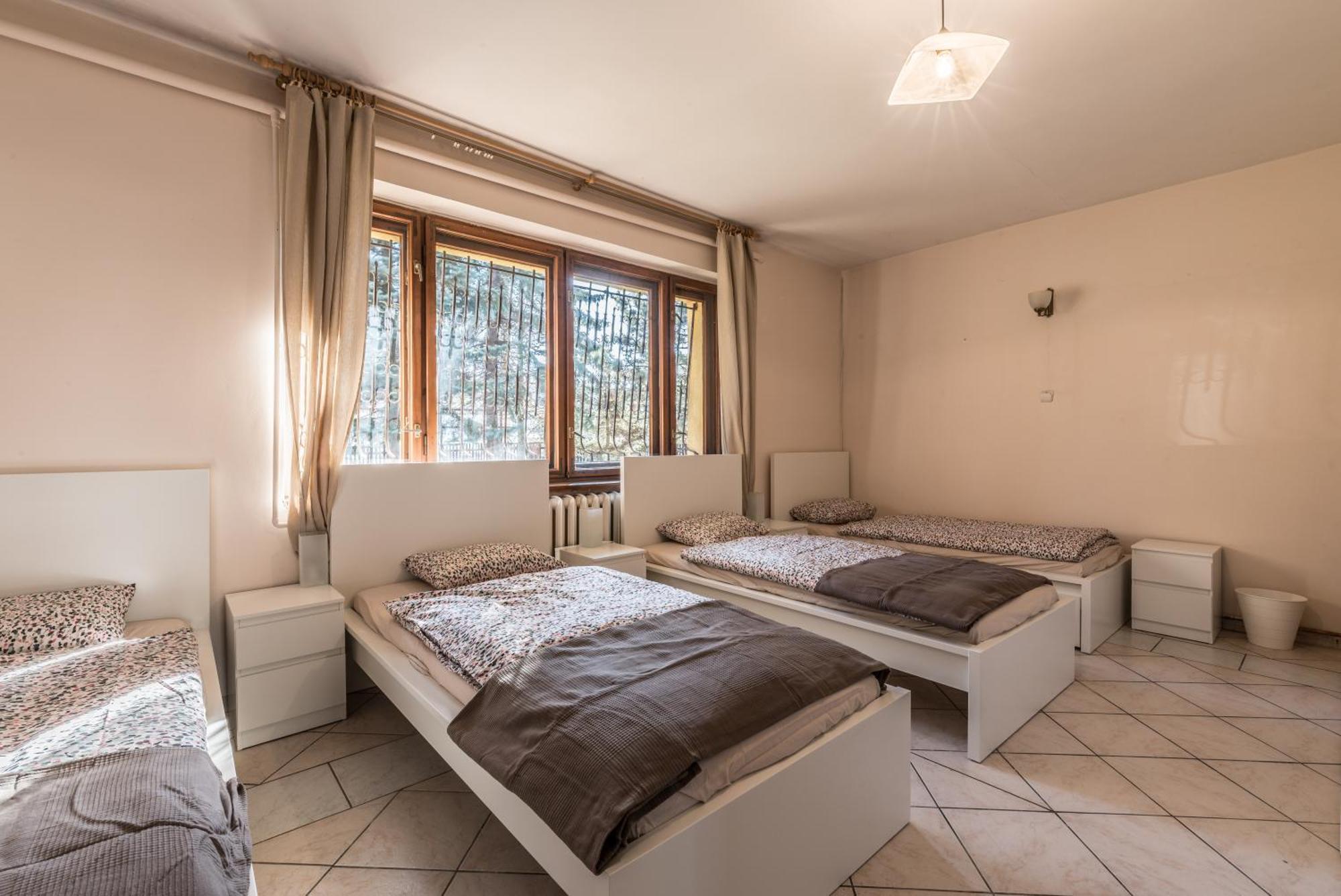 Hostel Milicka 弗罗茨瓦夫 外观 照片