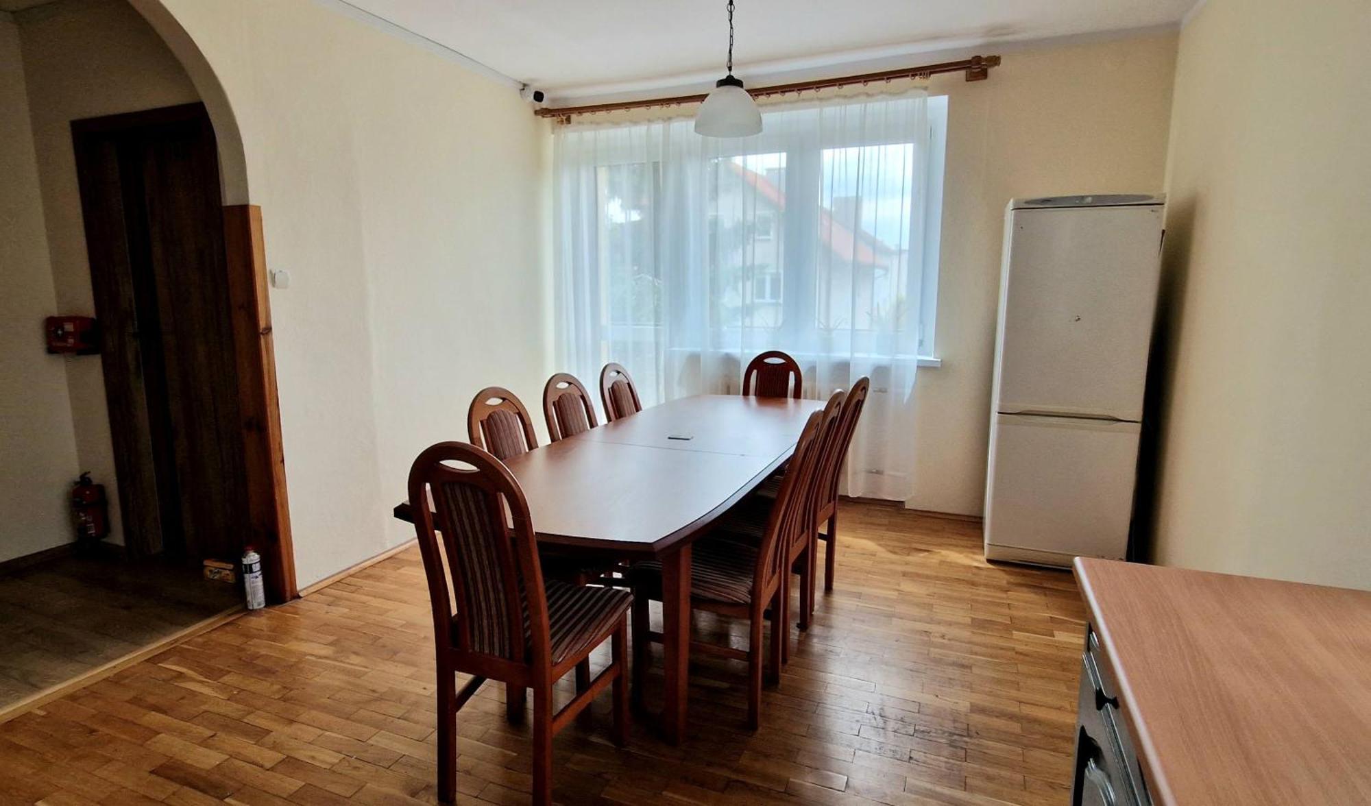 Hostel Milicka 弗罗茨瓦夫 外观 照片