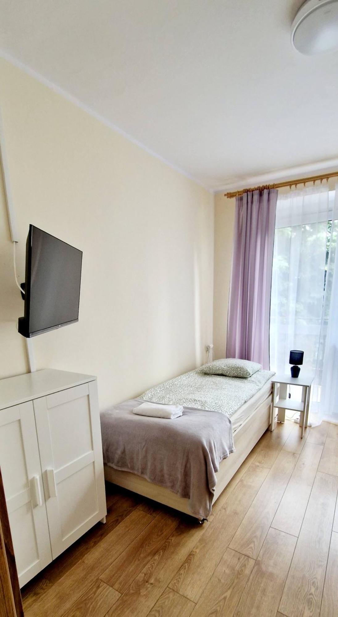 Hostel Milicka 弗罗茨瓦夫 外观 照片