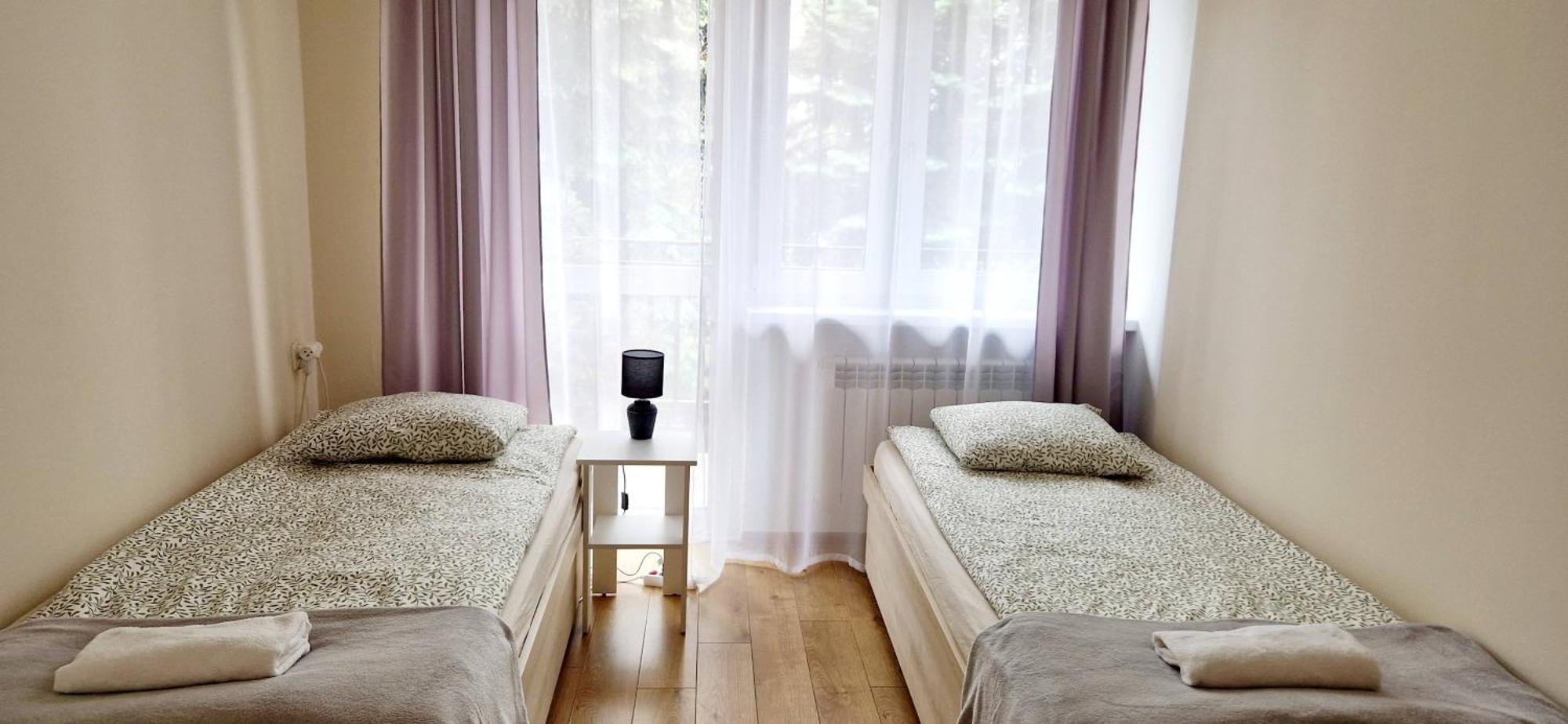 Hostel Milicka 弗罗茨瓦夫 外观 照片