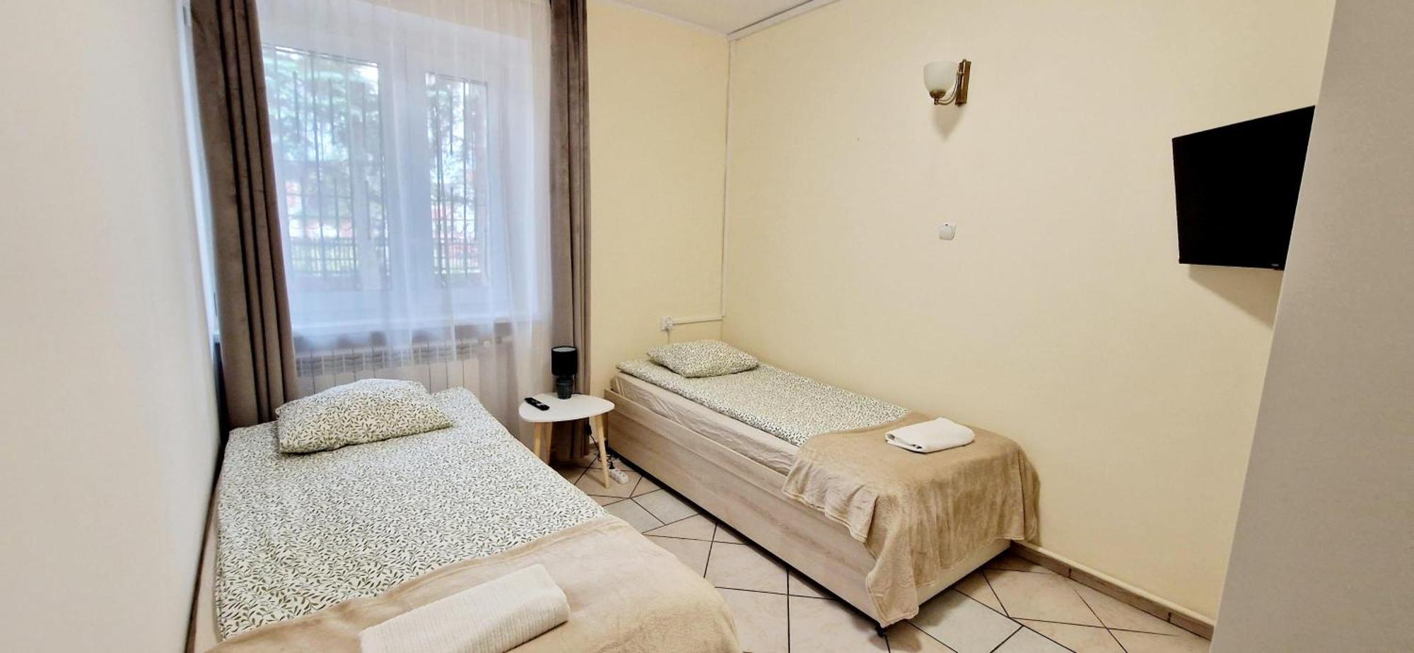 Hostel Milicka 弗罗茨瓦夫 外观 照片