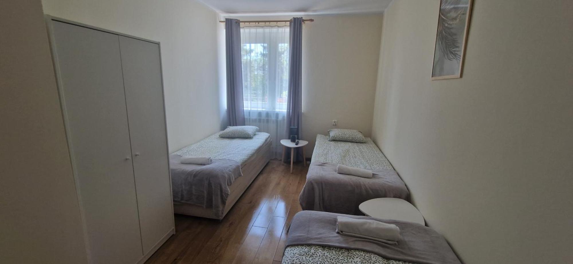 Hostel Milicka 弗罗茨瓦夫 客房 照片