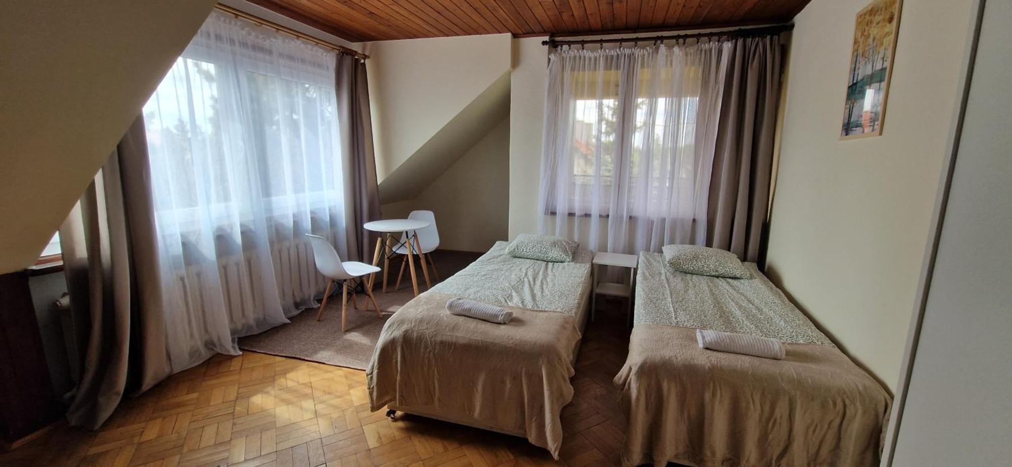 Hostel Milicka 弗罗茨瓦夫 客房 照片