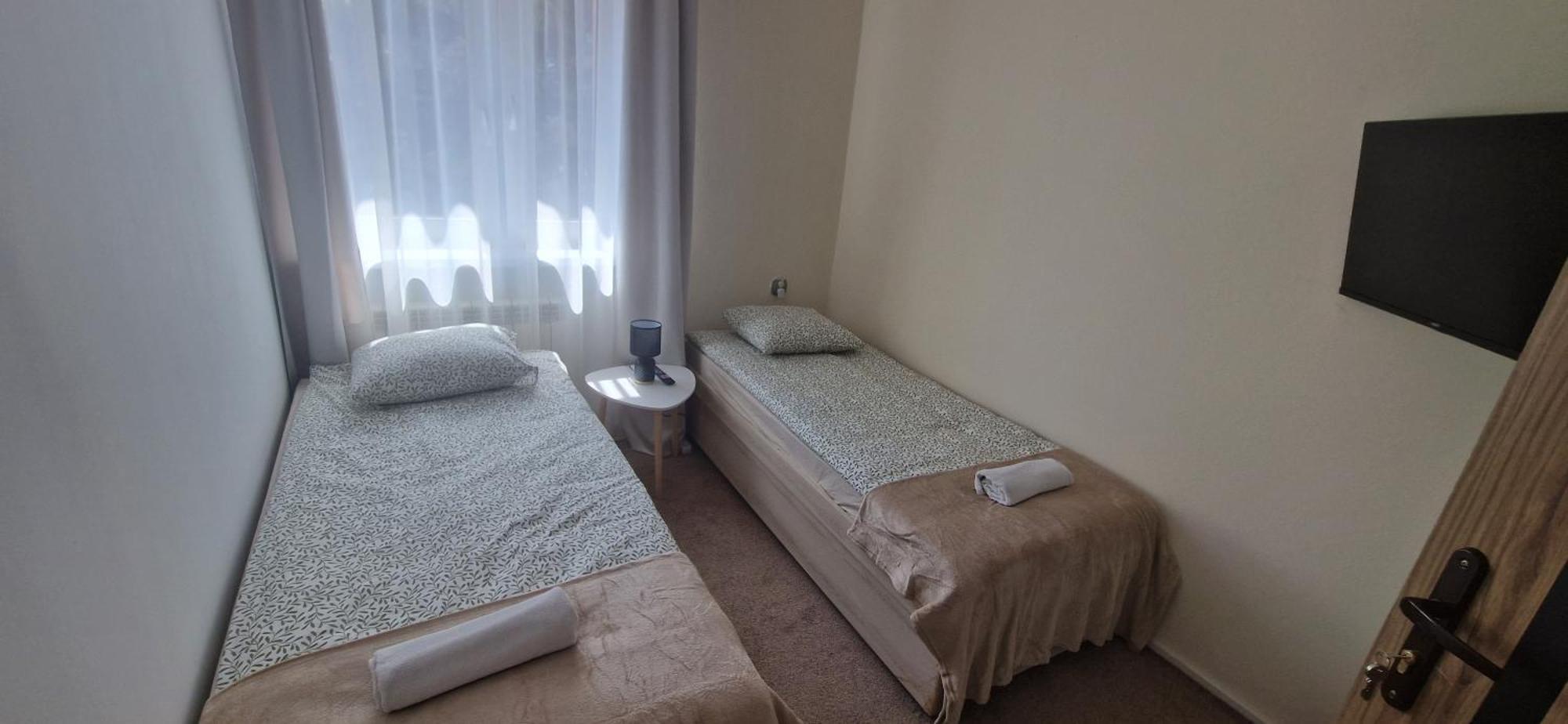 Hostel Milicka 弗罗茨瓦夫 客房 照片